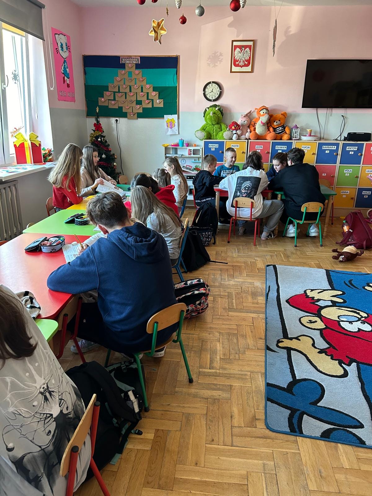 Tutaj powinien być opis