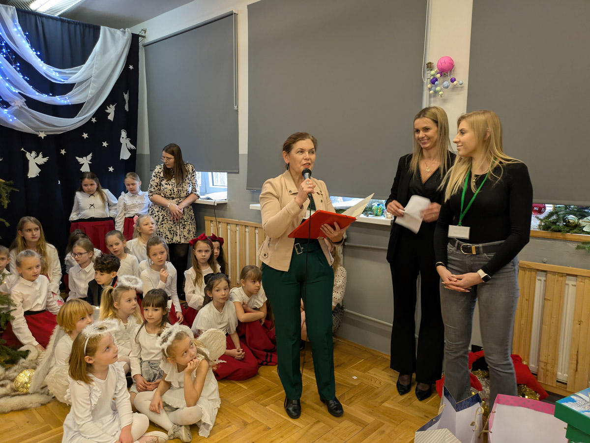Tutaj powinien być opis