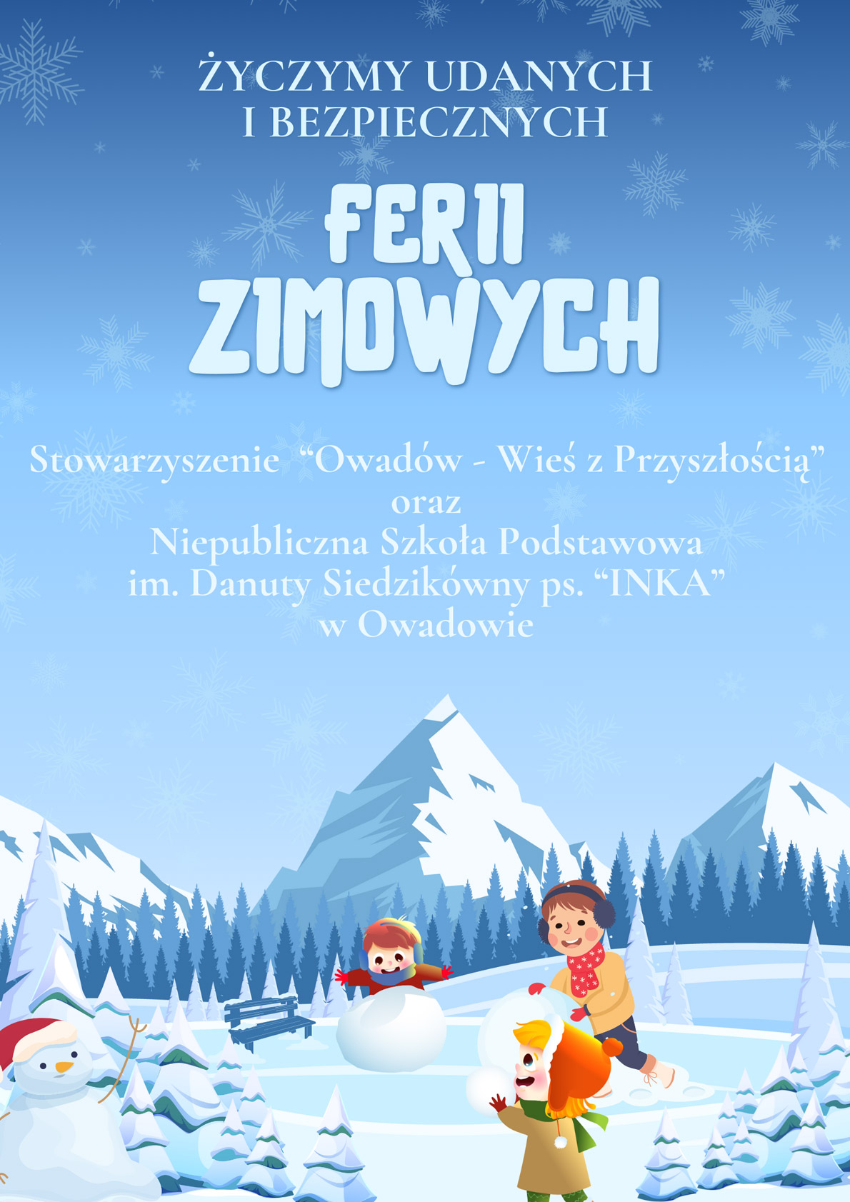 Tutaj powinien być opis