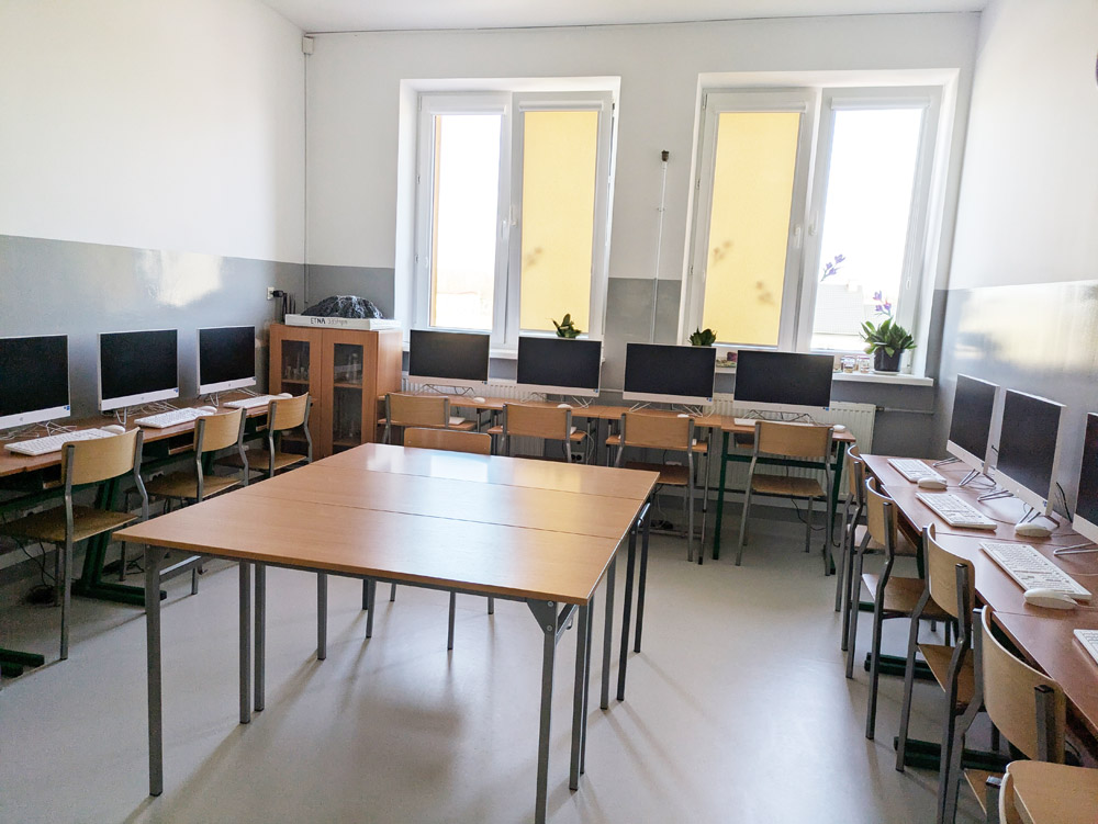 Tutaj powinien być opis