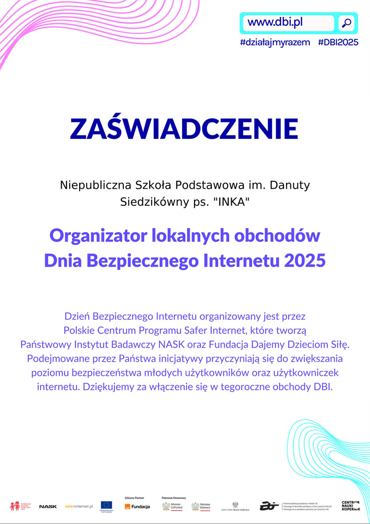Tutaj powinien być opis