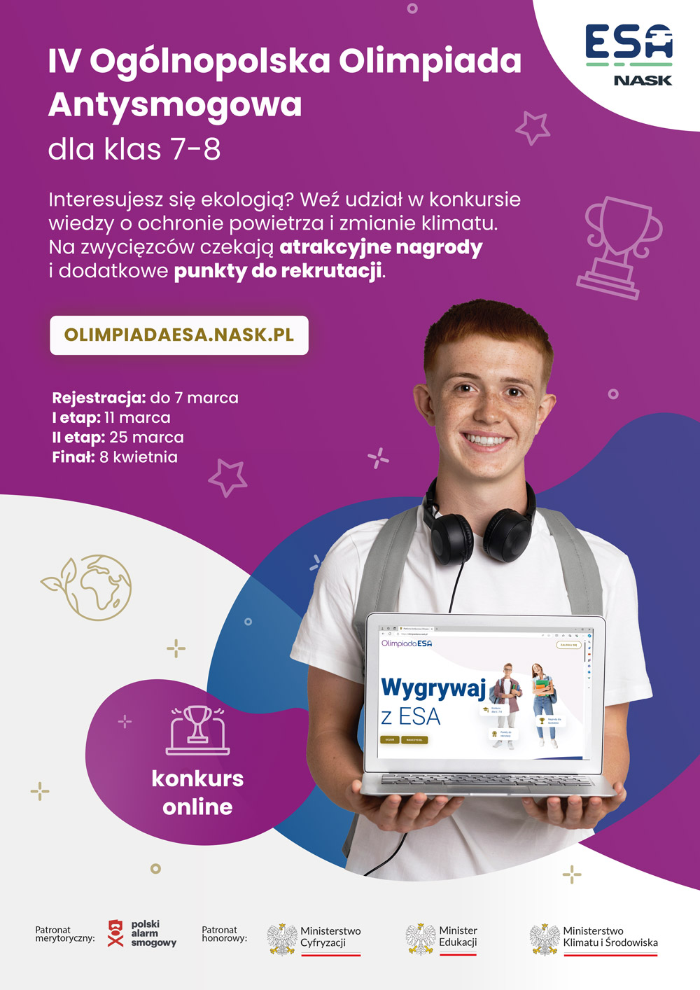 Tutaj powinien być opis