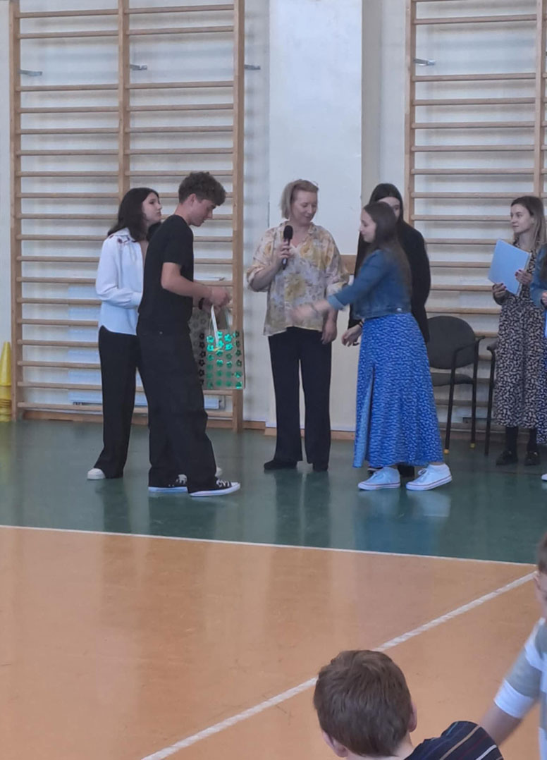 Tutaj powinien być opis