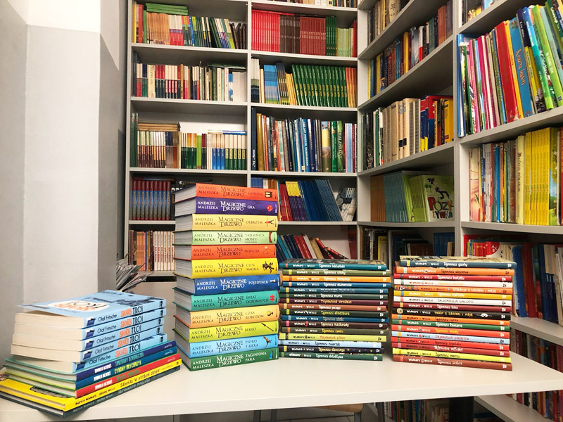 Tutaj powinien być opis