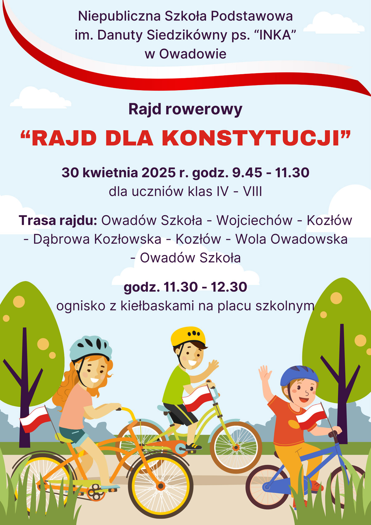 Tutaj powinien być opis
