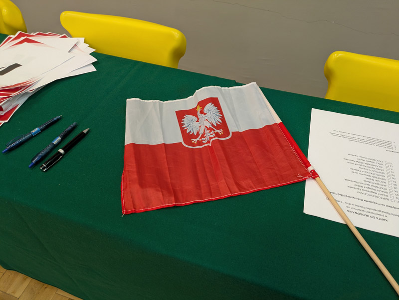 Tutaj powinien być opis