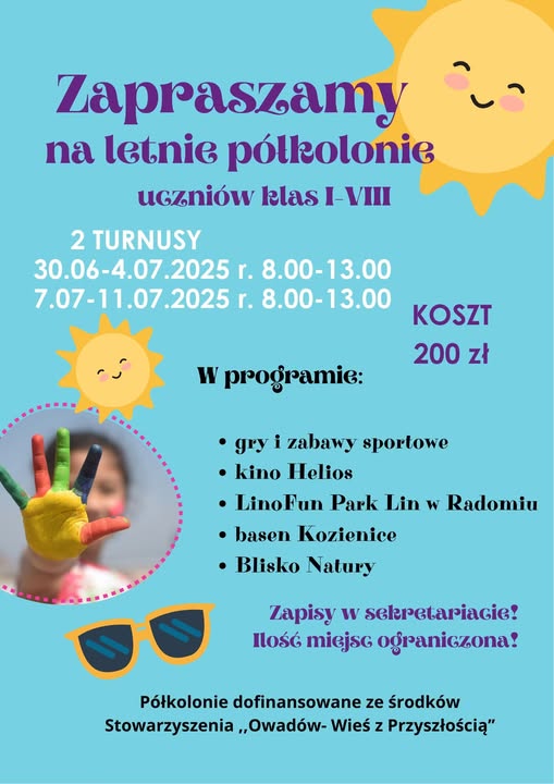 Tutaj powinien być opis