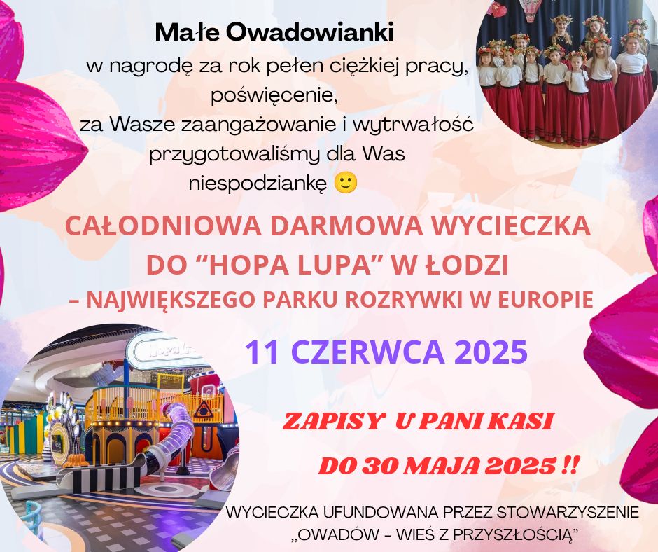 Tutaj powinien być opis