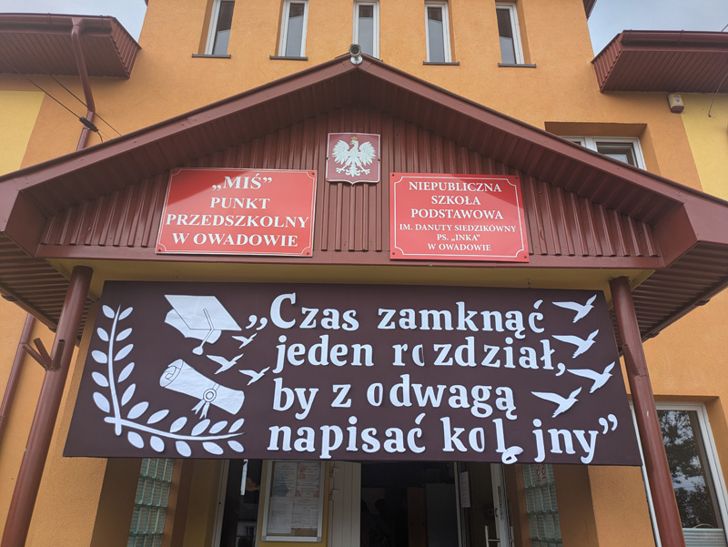 Tutaj powinien być opis