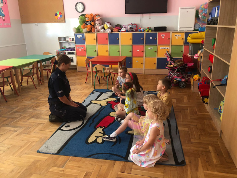 Tutaj powinien być opis