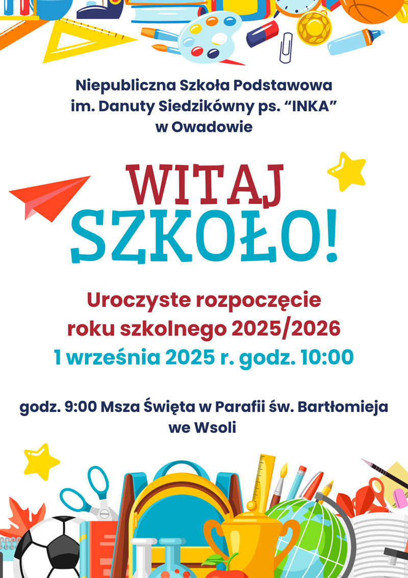 Tutaj powinien być opis