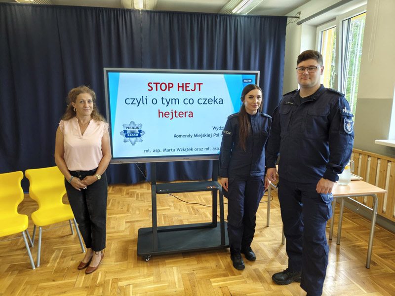 Tutaj powinien być opis