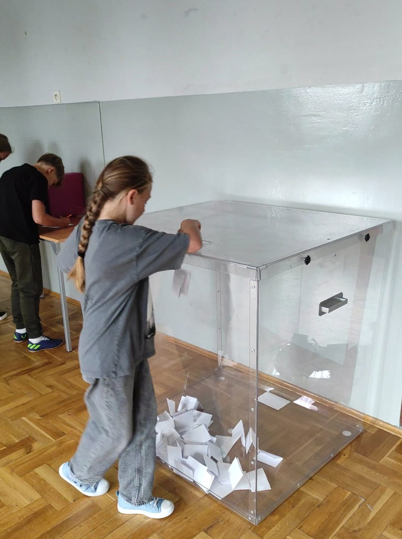 Tutaj powinien być opis