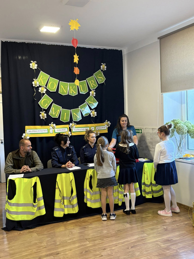 Tutaj powinien być opis