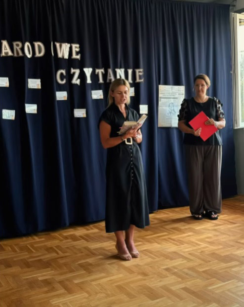 Tutaj powinien być opis
