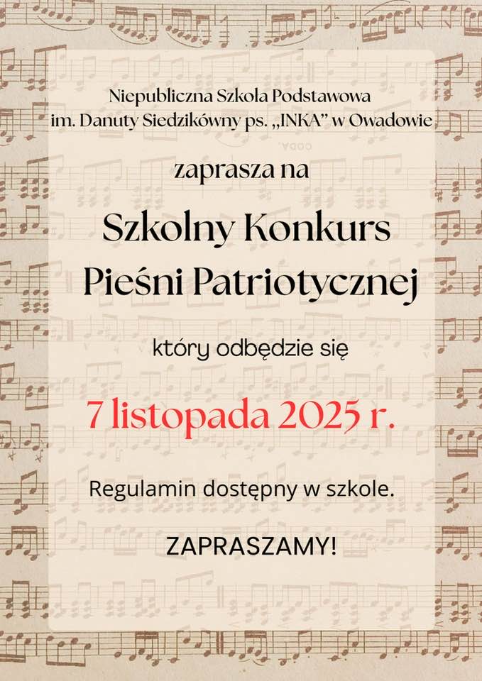 Tutaj powinien być opis