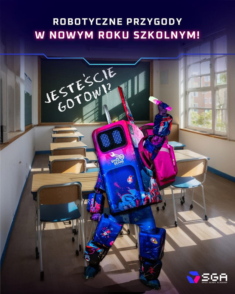 Tutaj powinien być opis