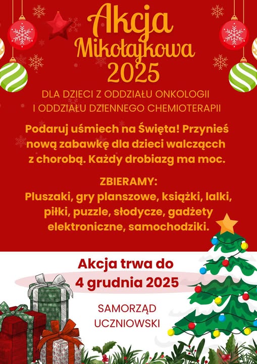 Tutaj powinien być opis