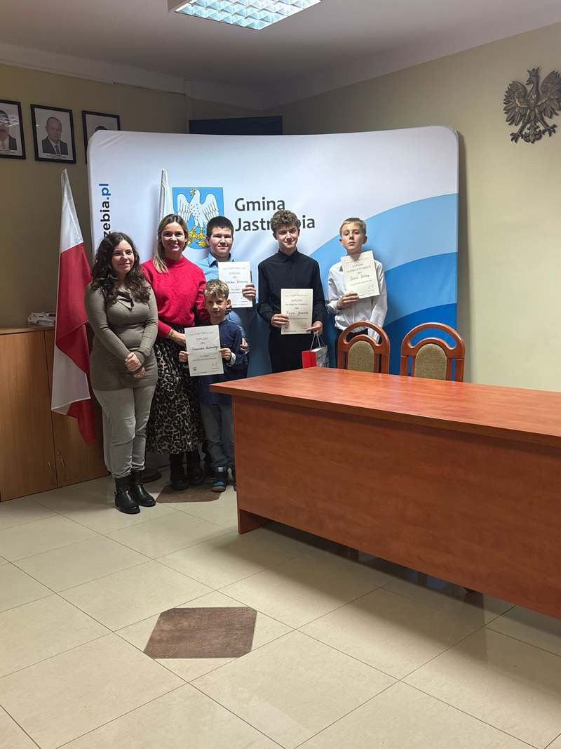 Tutaj powinien być opis