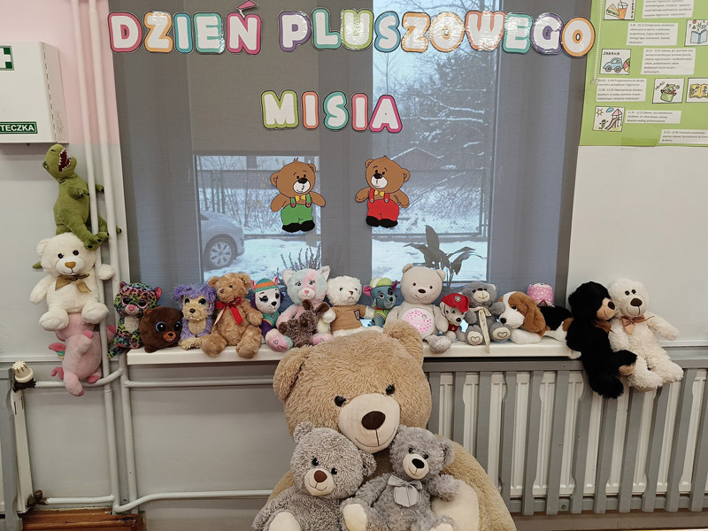 Tutaj powinien być opis