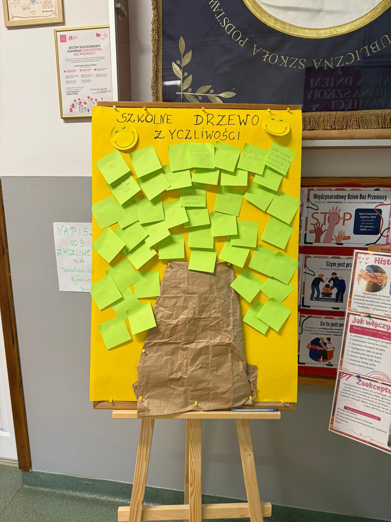 Tutaj powinien być opis