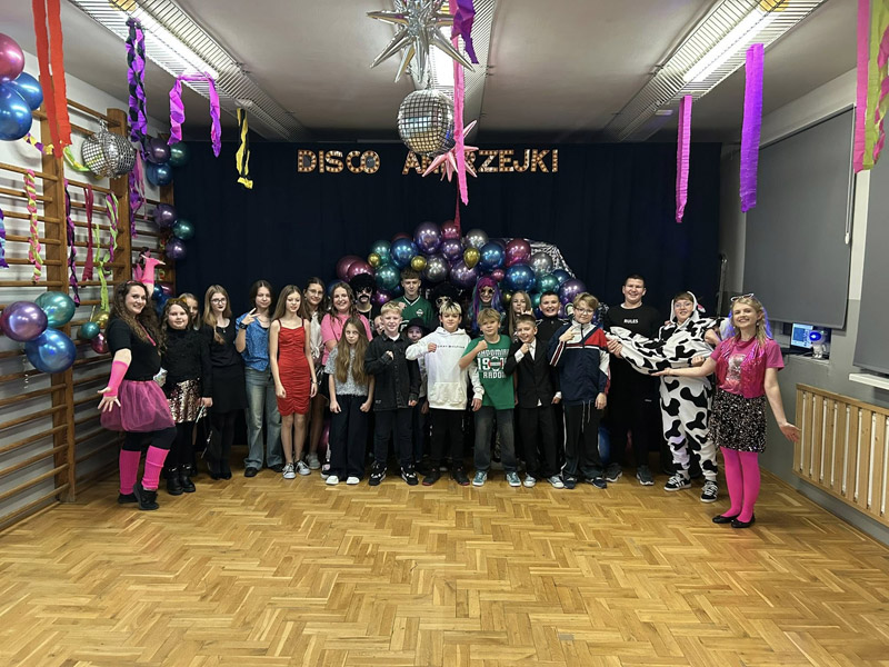 Tutaj powinien być opis