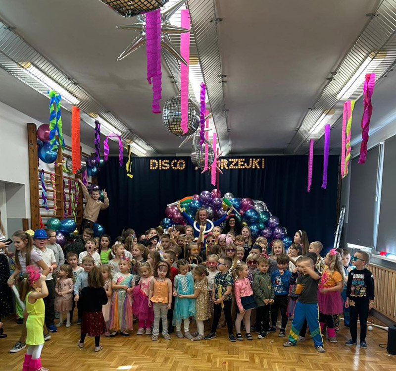 Tutaj powinien być opis