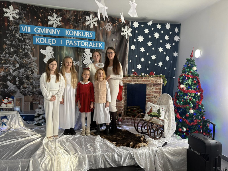 Tutaj powinien być opis