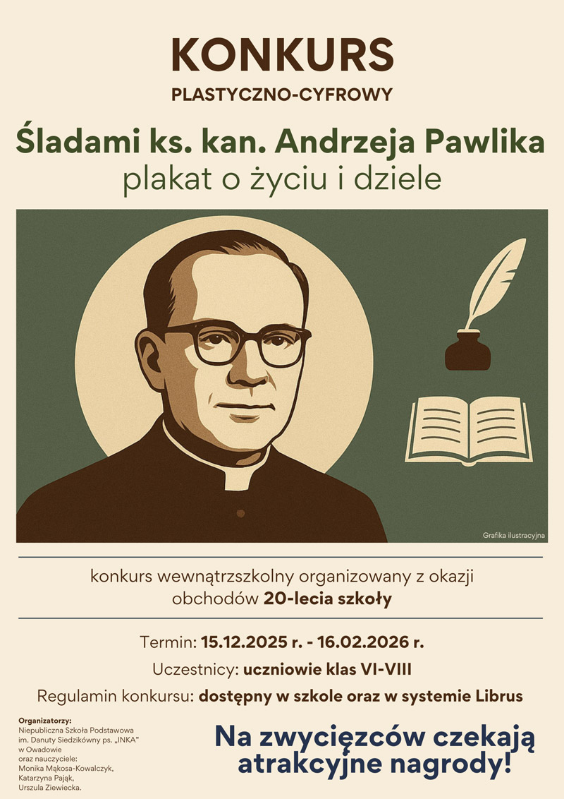 Tutaj powinien być opis