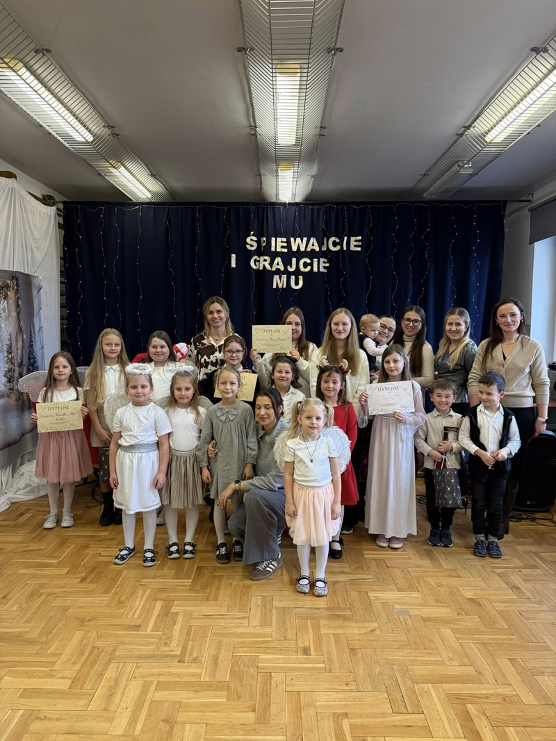 Tutaj powinien być opis