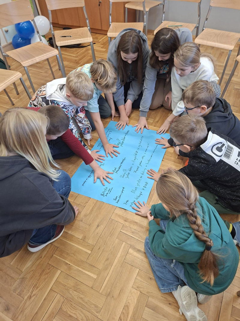 Tutaj powinien być opis