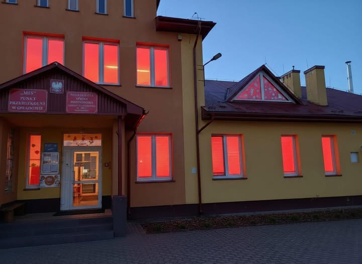 Tutaj powinien być opis