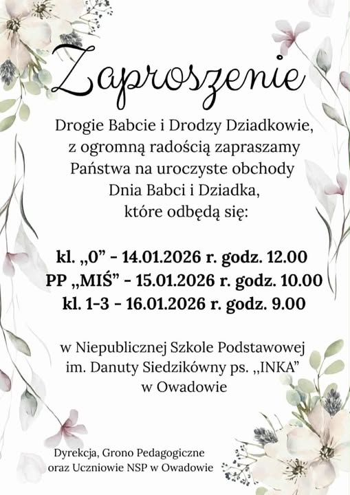 Tutaj powinien być opis