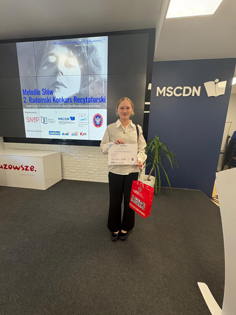 Tutaj powinien być opis