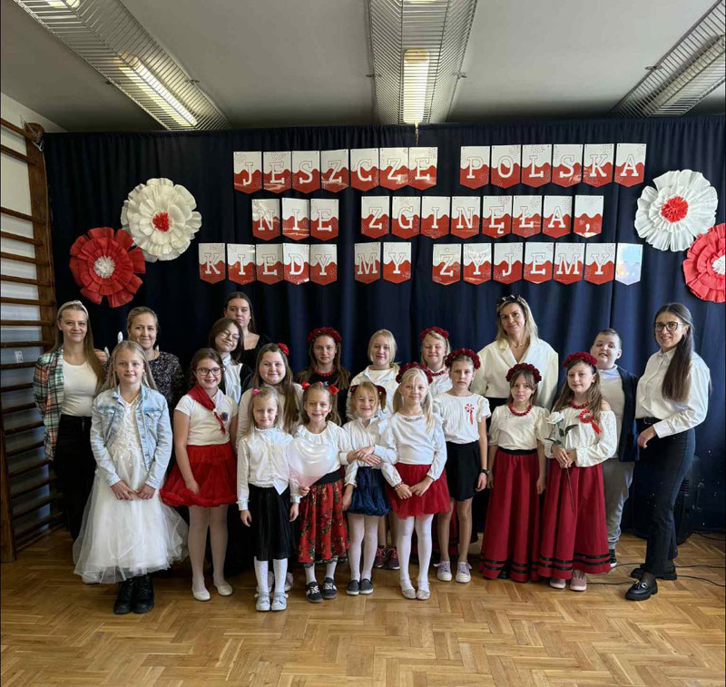 Tutaj powinien być opis