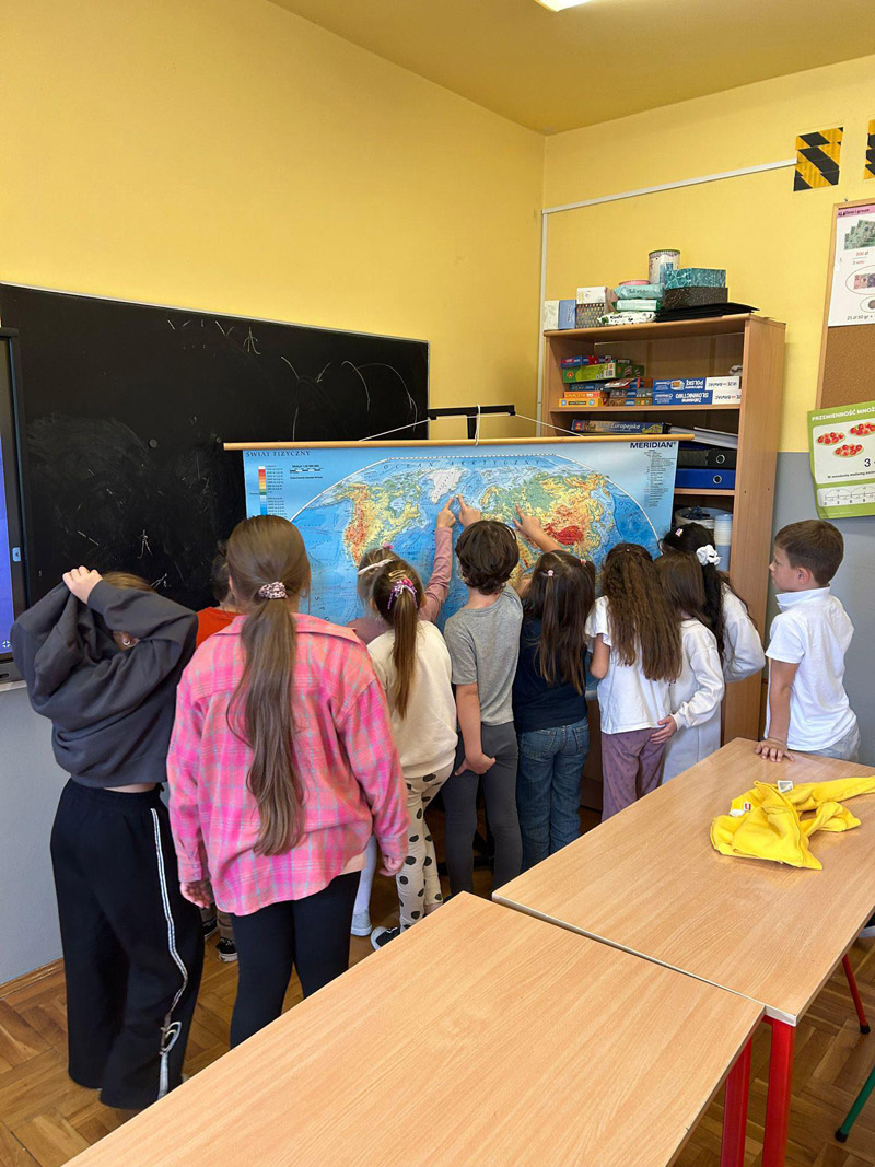 Tutaj powinien być opis