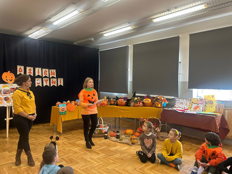 Tutaj powinien być opis