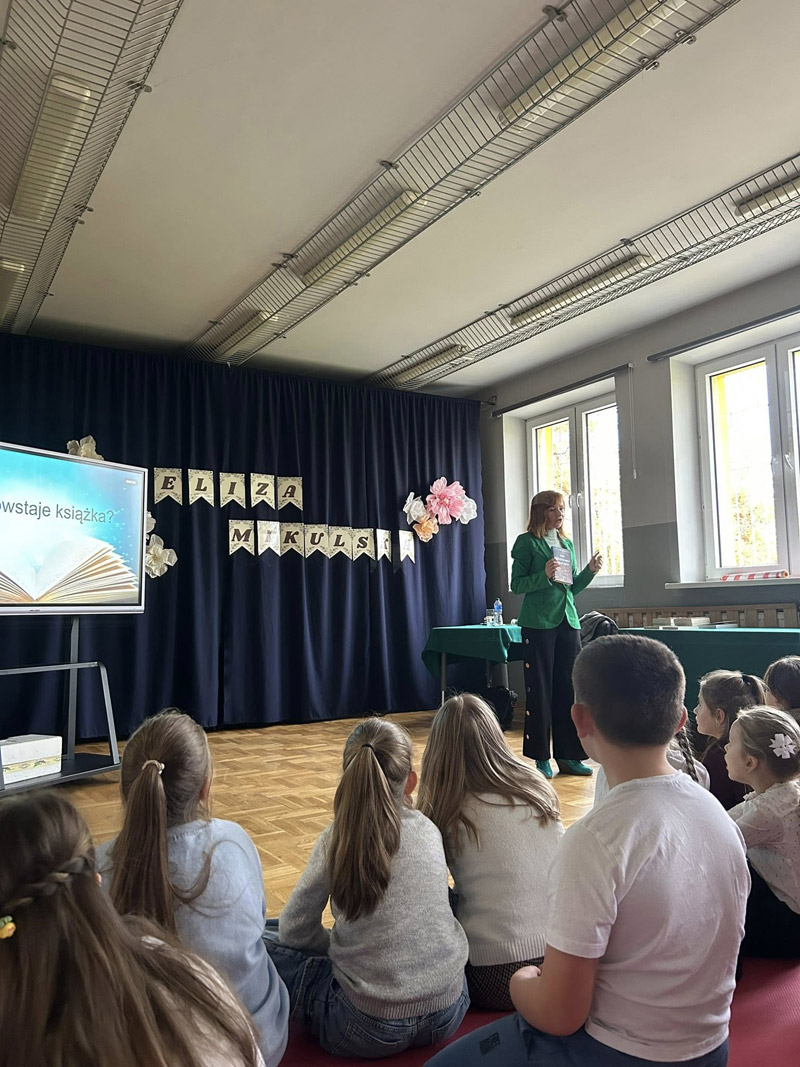 Tutaj powinien być opis