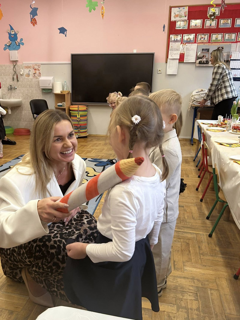 Tutaj powinien być opis