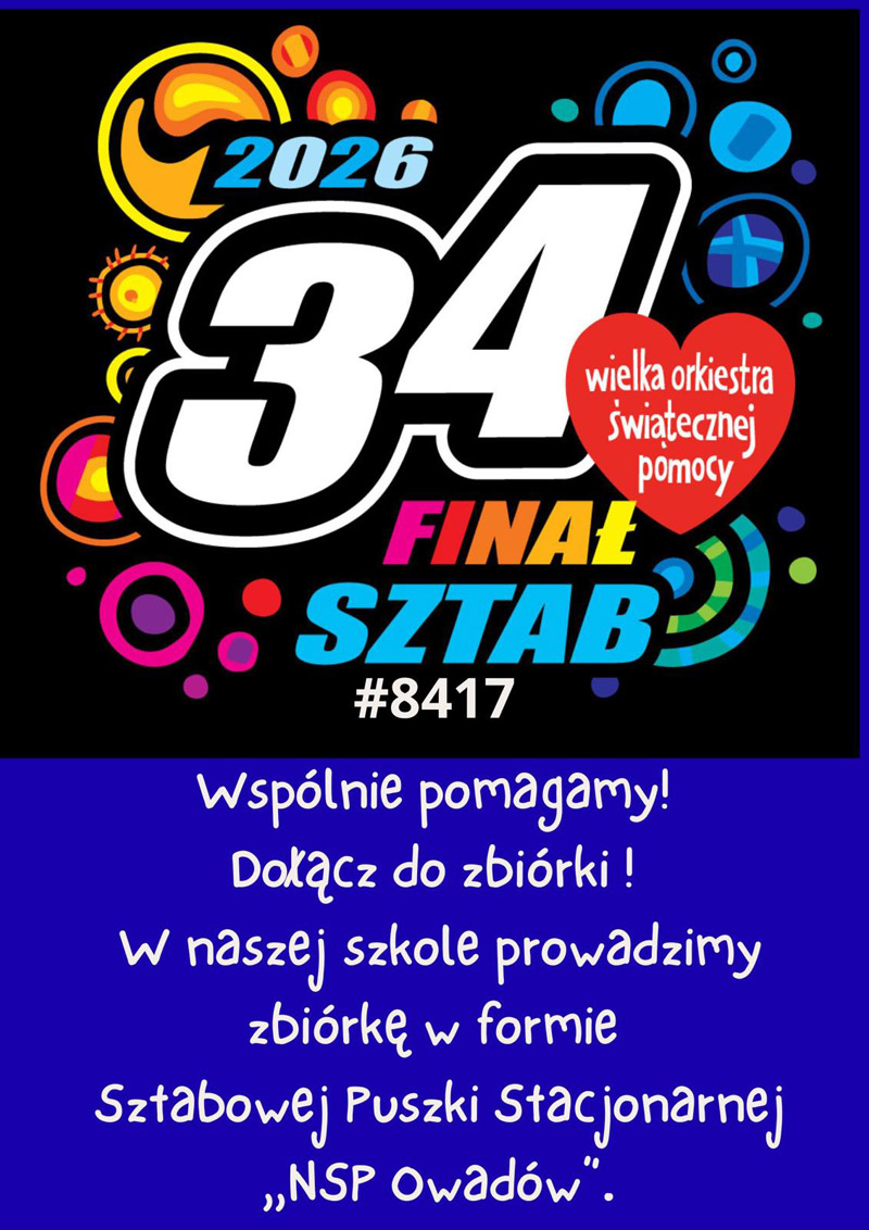 Tutaj powinien być opis