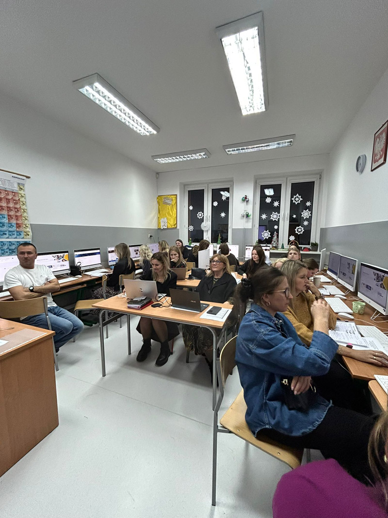 Tutaj powinien być opis