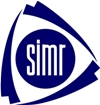 logo simr