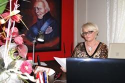 Zdjęcie Marzena Chodkowska