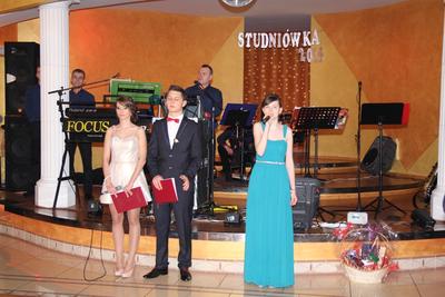 studniówka 2015