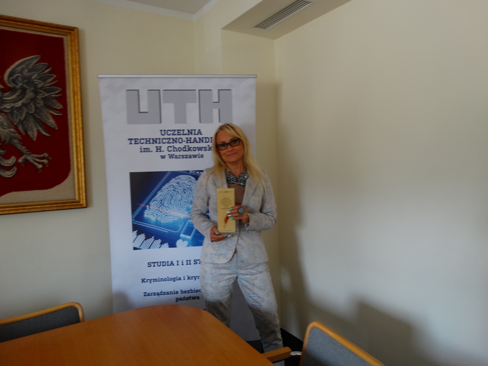 Tutaj powinien być opis