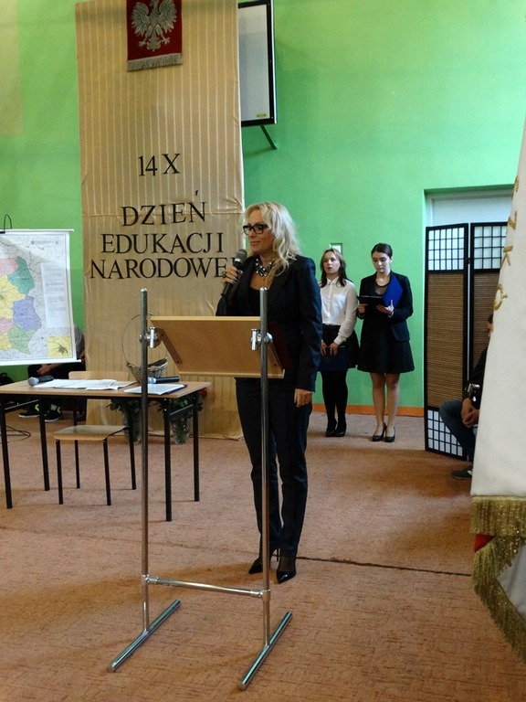 Tutaj powinien być opis