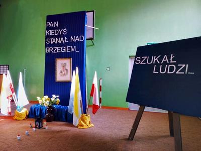 hasło przewodnie