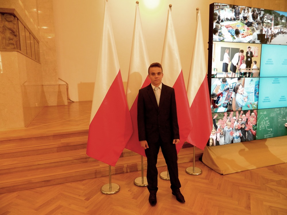 Tutaj powinien być opis