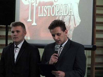 11 listopada