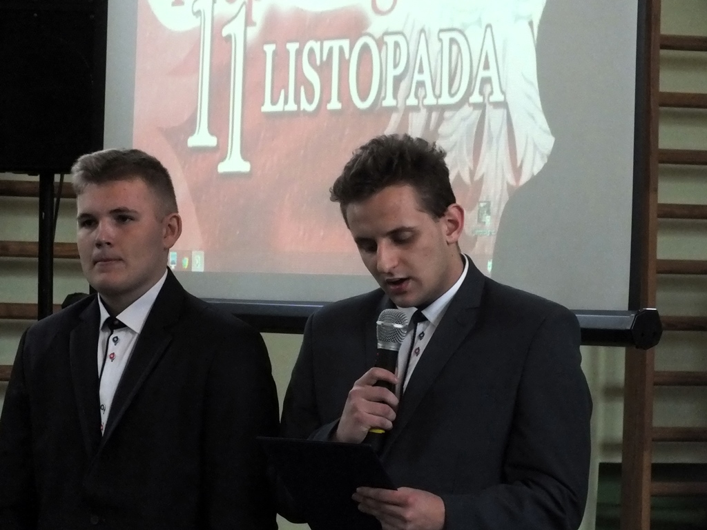 11 listopada